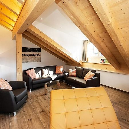 Ferienwohnung Wamberg Garmisch-Partenkirchen Exterior foto