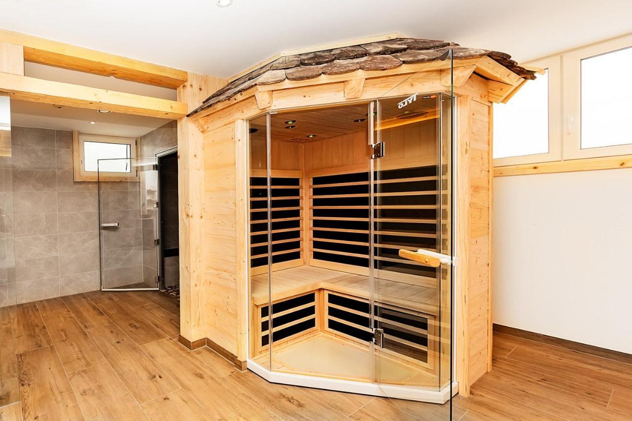 Ferienwohnung Wamberg Garmisch-Partenkirchen Exterior foto