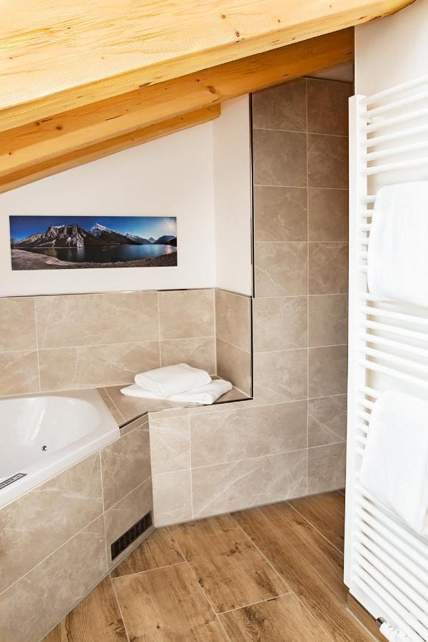 Ferienwohnung Wamberg Garmisch-Partenkirchen Exterior foto