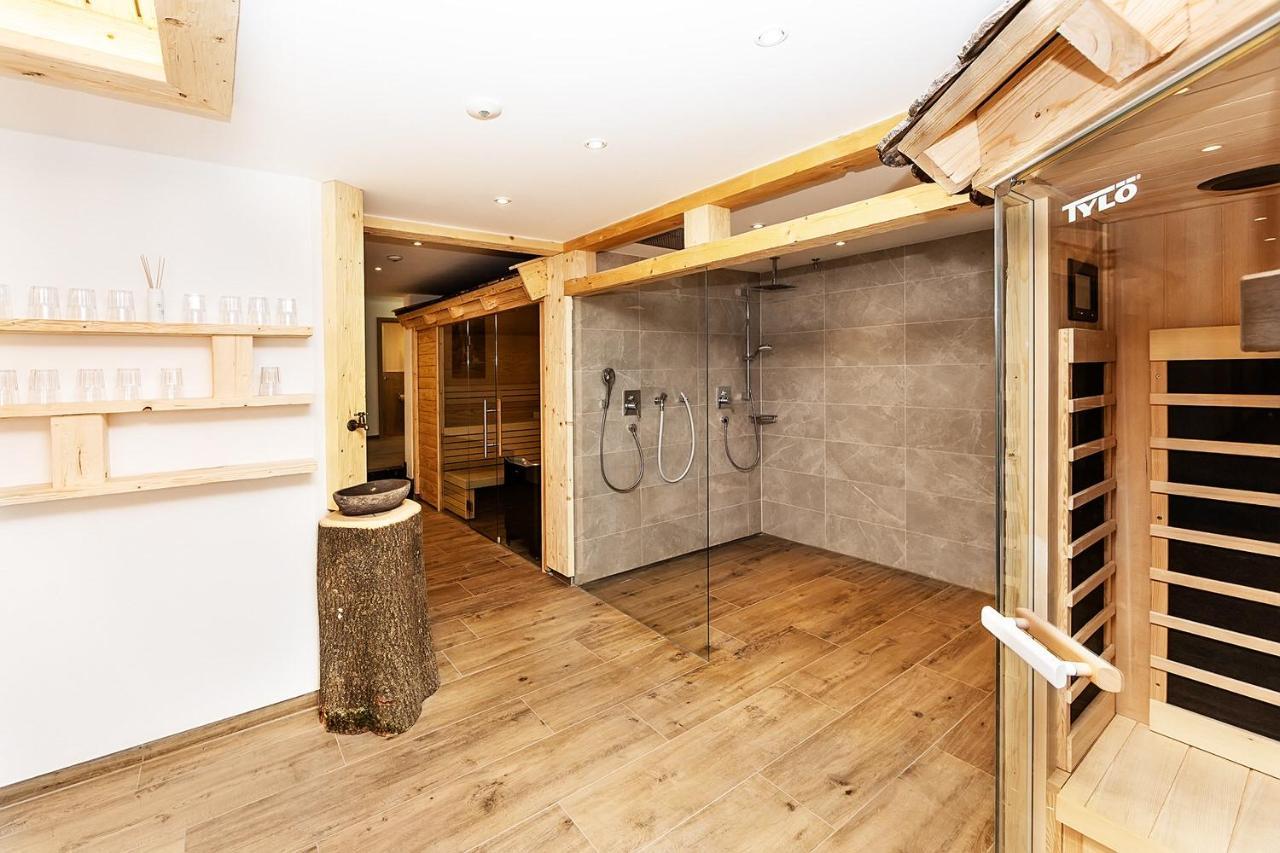 Ferienwohnung Wamberg Garmisch-Partenkirchen Exterior foto