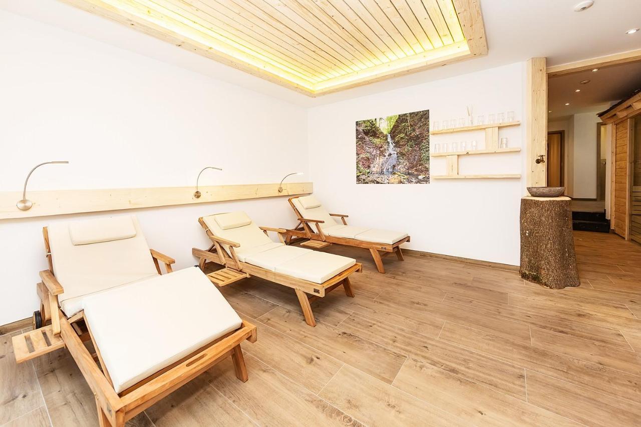 Ferienwohnung Wamberg Garmisch-Partenkirchen Exterior foto